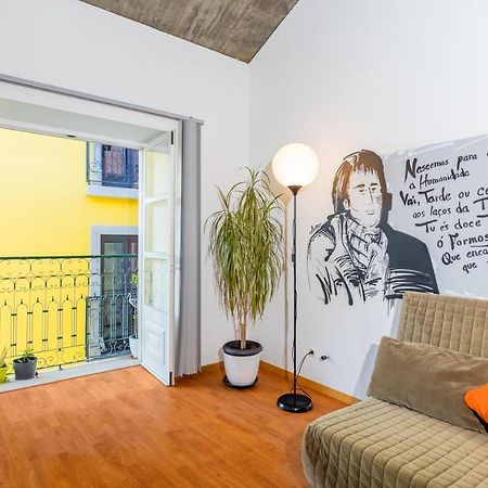 Bocage Loft Apartment Setubal Exterior photo