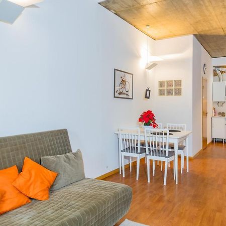 Bocage Loft Apartment Setubal Exterior photo