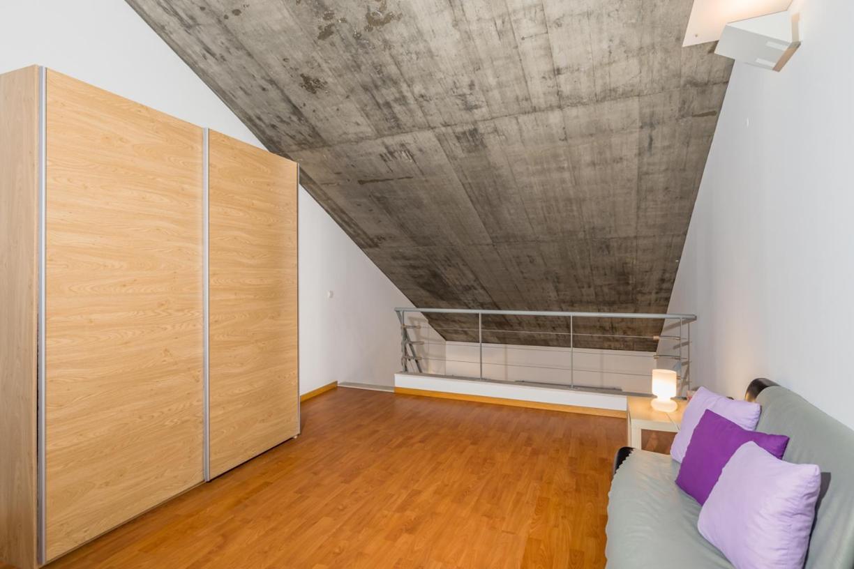 Bocage Loft Apartment Setubal Exterior photo
