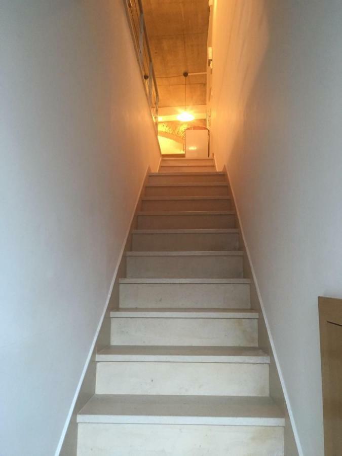 Bocage Loft Apartment Setubal Exterior photo